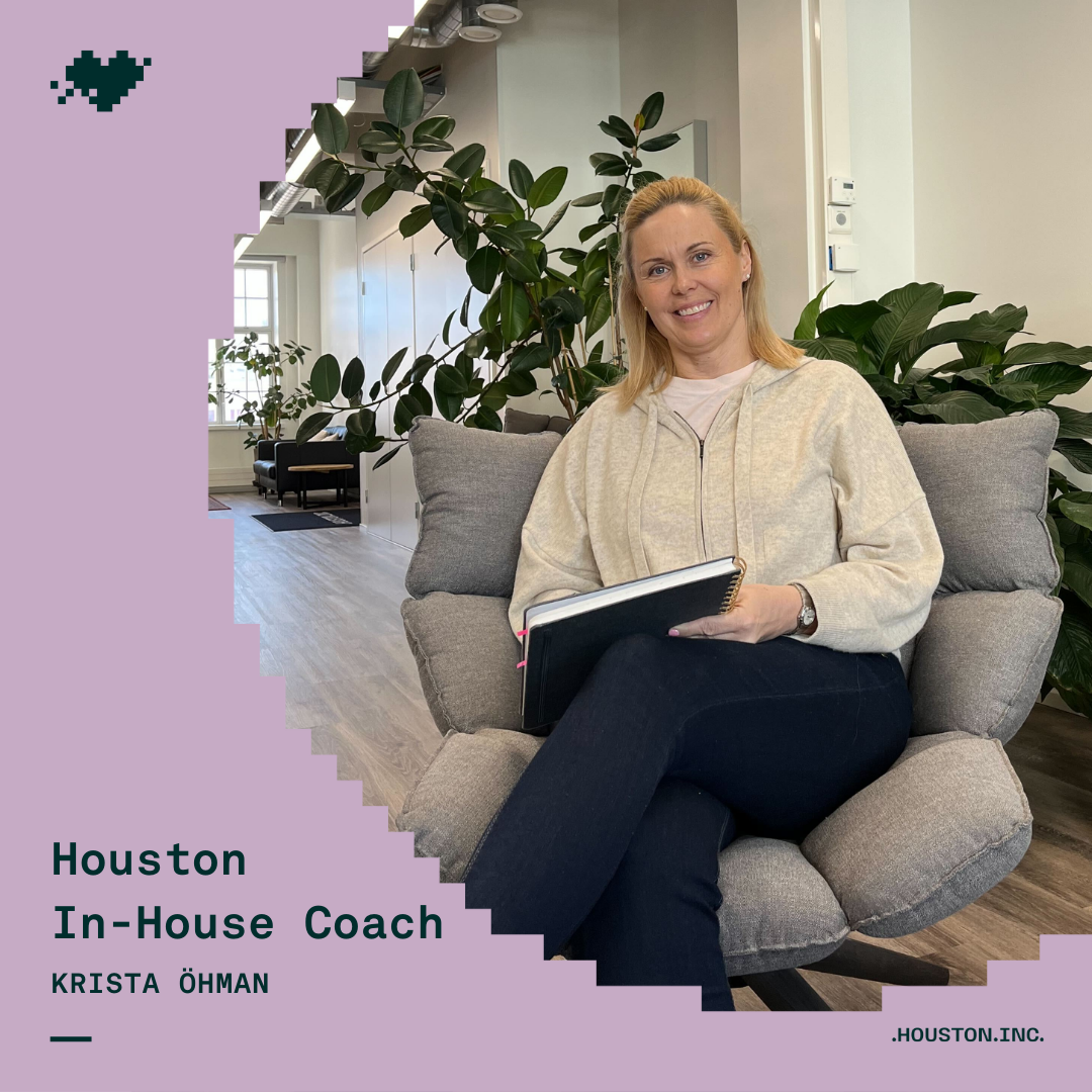 Krista couch